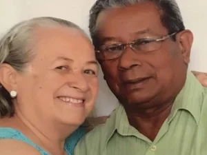 Filhos descobrem morte da mãe durante enterro do pai por Covid-19