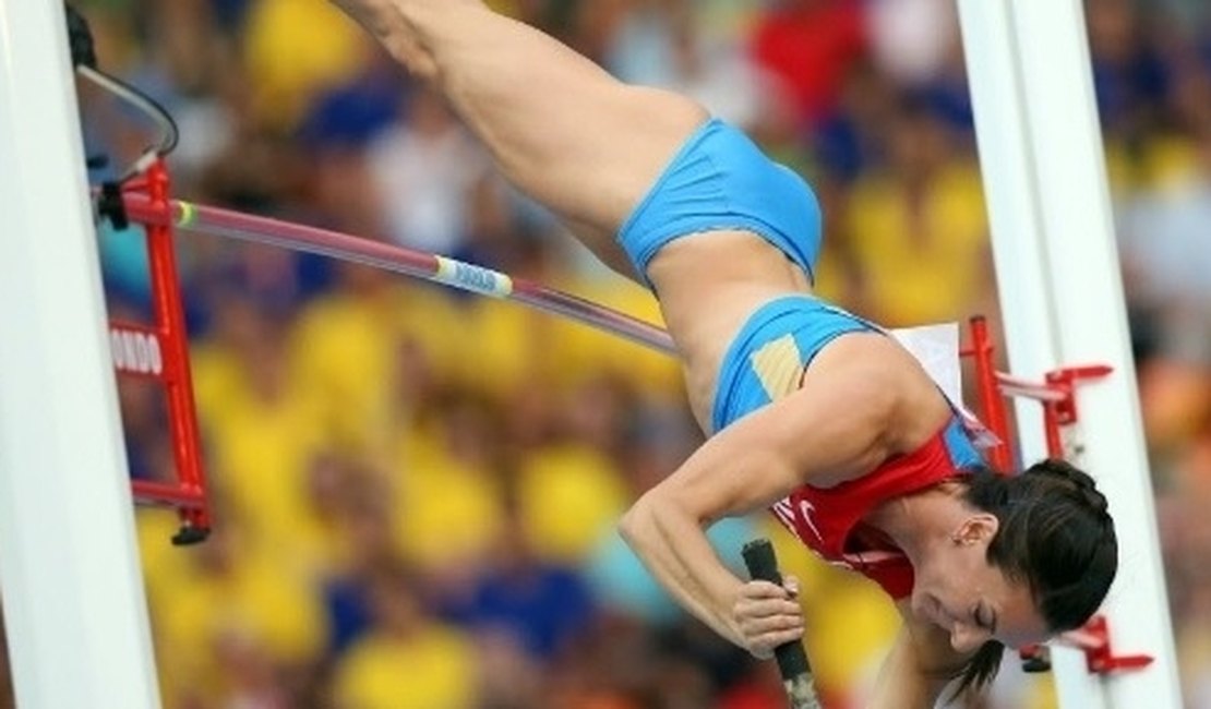 Iaaf mantém atletismo da Rússia fora da Olimpíada por escândalo de doping