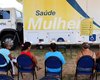 Sesc Alagoas oferece exames gratuitos de citologia e mamografia em União dos Palmares
