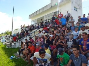 Barcelona e Centenário decidem o título da Copa