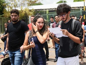 Tema da redação do Enem 2018 é manipulação na internet