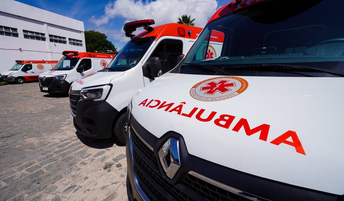 Utilidade pública: Central do Samu 192 está temporariamente fora do ar