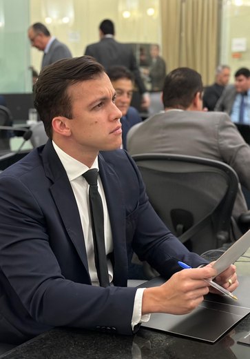 Delegado Leonam cobra punição em denúncias de corrupção na Saúde de Alagoas