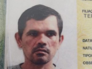 Homem morre atropelado em rua no Sertão de Alagoas