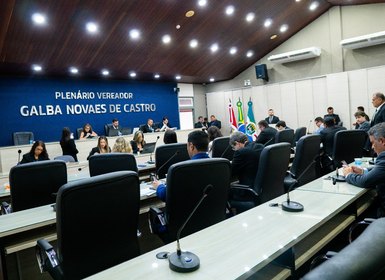 Vereadores celebram desenvolvimento do Benedito Bentes nos 39 anos do bairro