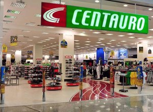 Centauro compra a Nike no Brasil e terá distribuição exclusiva da marca