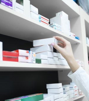 Prefeitura de Maceió mantém abastecimento de medicamentos acima de 95%