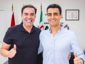 Enigmático, aliado de JHC promete revelações que podem abalar a política de AL