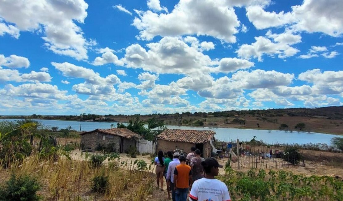 Território Katokinn: demarcação, educação, saúde e água na pauta do MPF