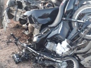 Motociclista morre em acidente de trânsito na AL 140 e polícia deve investigar ‘racha’