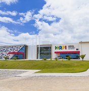 Palmeira dos Índios se prepara para inaugurar Hospital Regional que vai atender 300 mil pessoas