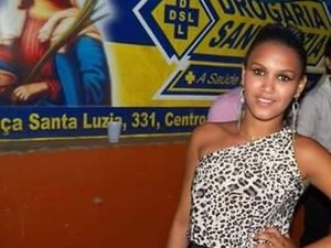 Corpo de jovem que estava desaparecida é encontrado