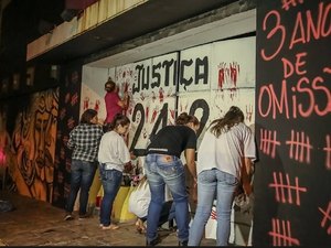 Justiça leva a júri popular acusados de matar 242 pessoas na boate Kiss