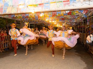 Domingo é dia de forró em Arapiraca: confira os arraiás de hoje!