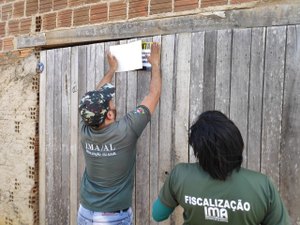 Cerca de R$ 90 mil em multas foram aplicados em nova fase da Operação Curupira