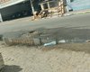 Comerciante denuncia vazamento de água há quase dois anos em Arapiraca