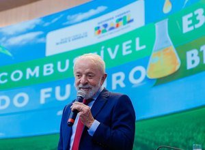 Governo Federal aprova aumento de etanol na gasolina de 27% para 30% e de 14% para 15% no biodiesel