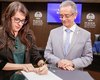 Tribunal de Justiça de Alagoas empossa 11 técnicos judiciários