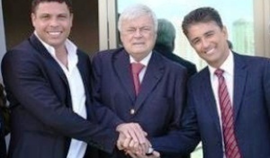 Ex-presidente da Conmebol acusa Teixeira de liderar esquema de corrupção