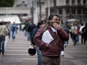 Inverno deverá ser mais quente em três regiões do país, prevê o Inmet