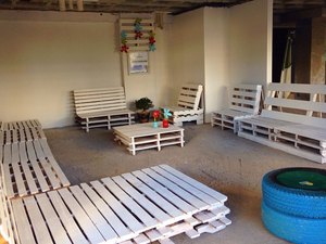 Iniciativa de construtora torna a obra mais sustentável