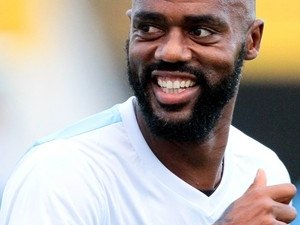 Com Santa Cruz de volta a elite, Grafite divulga sua meta de gols