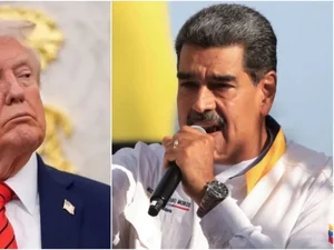 EUA alertam cidadãos americanos para deixar Venezuela 'imediatamente'