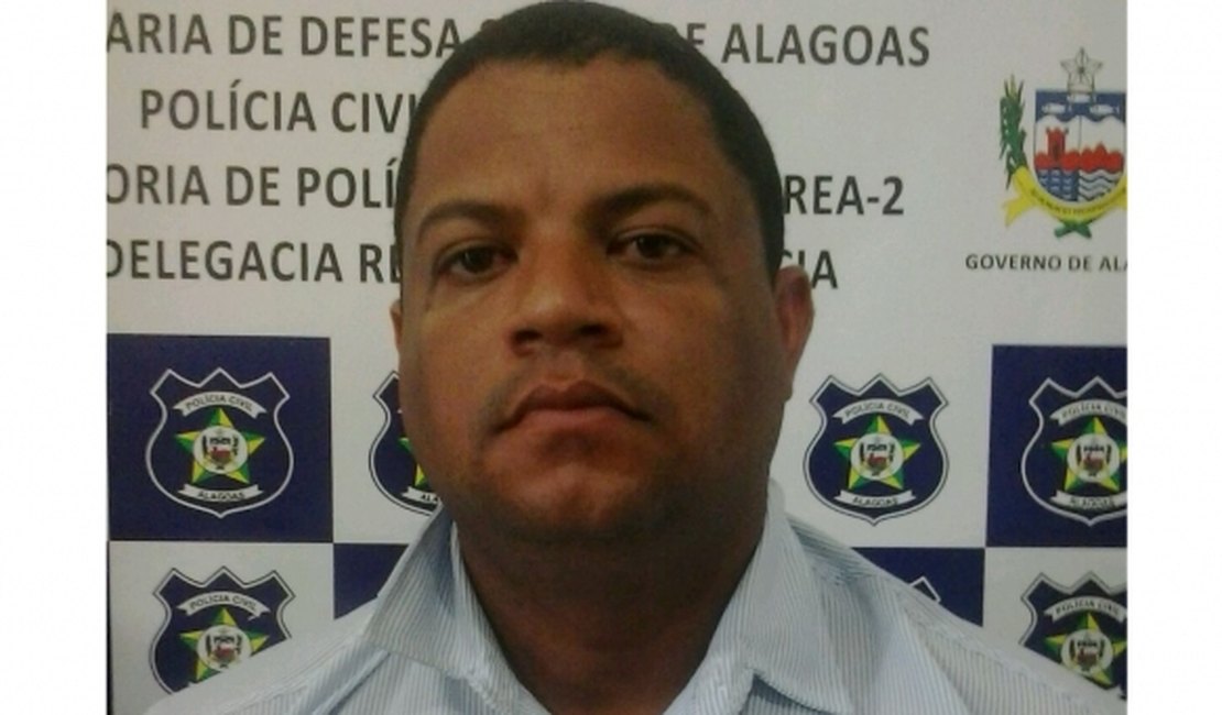 'Bomba', o terror de Girau e Traipu, é preso