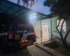Homem em situação de rua é detido suspeito de depredar comércios em Maceió