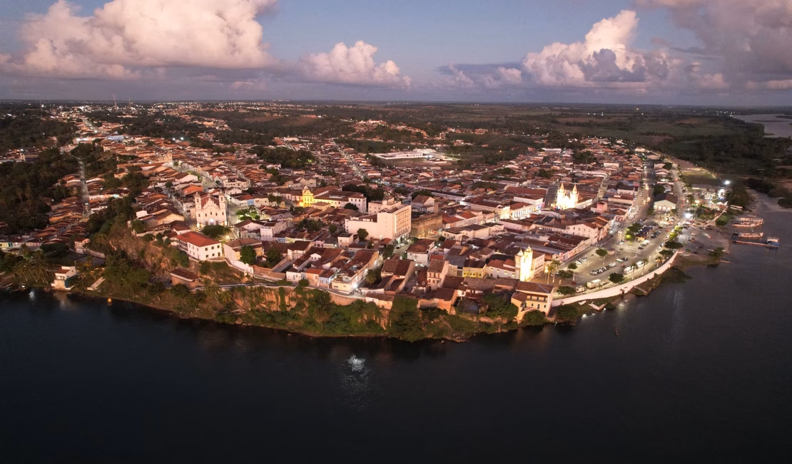 Estudo mercadológico da Seturec aponta novos setores que fortalecem a economia de Penedo