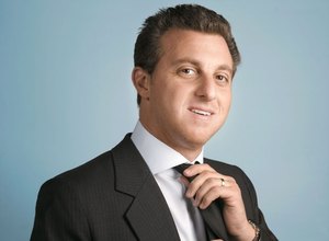 “Contem comigo, mas não como candidato a presidente”, diz Luciano Huck