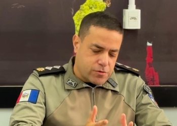 Destaque: 8ª Batalhão tem se destacado no combate à criminalidade na região sob sua jurisdição