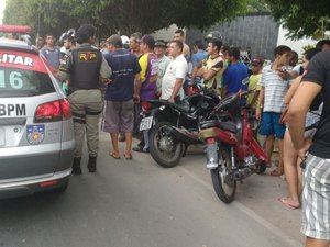 Cinco motos foram roubadas e duas recuperadas no Agreste de Alagoas nesse final de semana