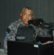 Comandante do Batalhão de Radiopatrulha deve assumir o 3º Batalhão de Polícia Militar
