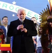 Lula se reunirá com enviado de Biden para definir ajuda à Amazônia