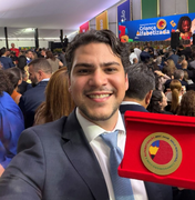 Santana do Ipanema conquista Selo Ouro do Compromisso Nacional Criança Alfabetizada