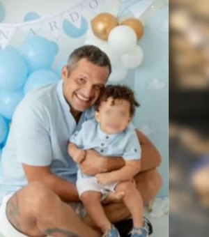 Filho de vereador é encontrado morto com a cabeça enfiada dentro da lama, em Milagres