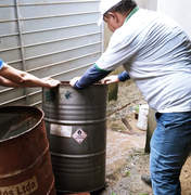 Prefeitura de intensifica combate ao mosquito da dengue durante período de chuva