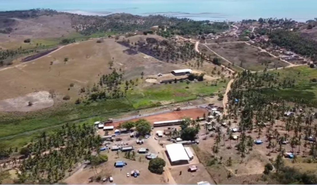 Vaquejada em Maragogi promete recorde de público na Costa dos Corais