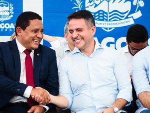 Governo de Alagoas integra missão internacional do presidente Lula na Índia