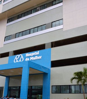 Hospital da Mulher será centro especializado para tratar casos da Covid-19 em AL