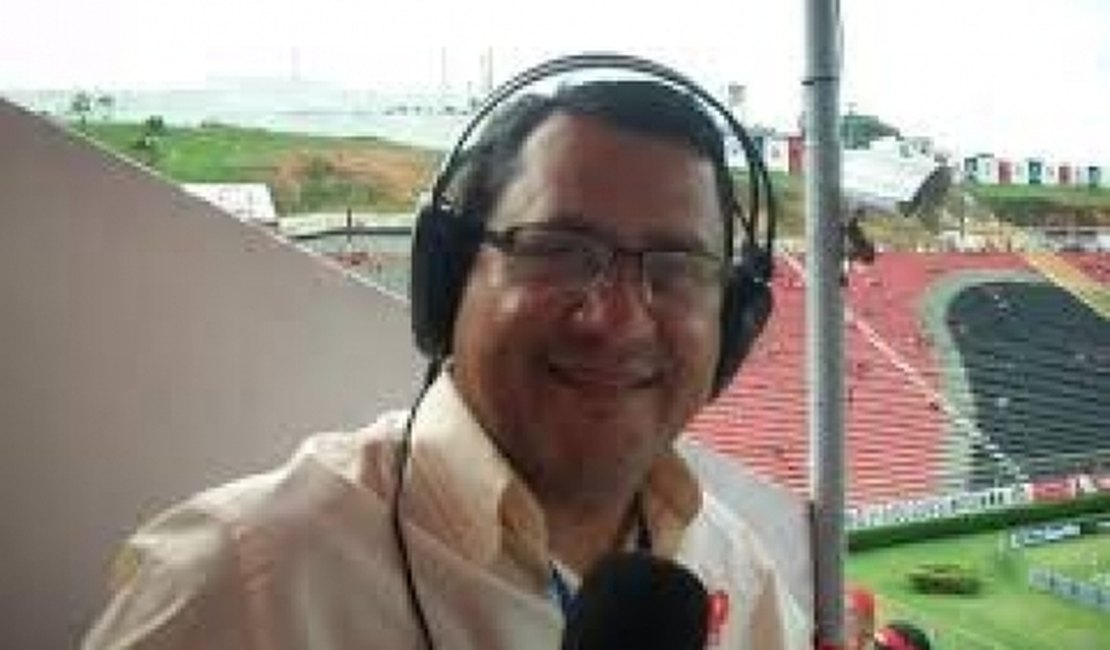Radialista Jairo Campos deixa 96 FM para reintegrar time da Novo Nordeste