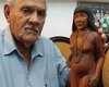 Maceió perde Edson Moreira, referência na preservação da memória negra em Alagoas