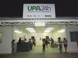 Paciente foge de unidade hospitalar em Penedo e  depois é encontrado morto no bairro Santa Luzia