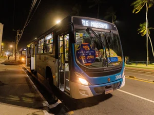 Prefeitura de Maceió disponibiliza 15 linhas especiais gratuitas para o São João Massayó