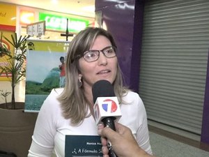 Jornalista Mônica Nunes é escolhida para assumir Secretaria de Comunicação em Arapiraca