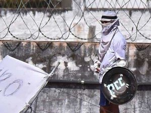 PCC quer usar coronavírus para libertação em massa de presos