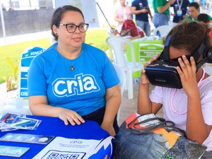 Cria realiza mais de 400 atendimentos no Mutirão Pop Rua da Justiça Federal