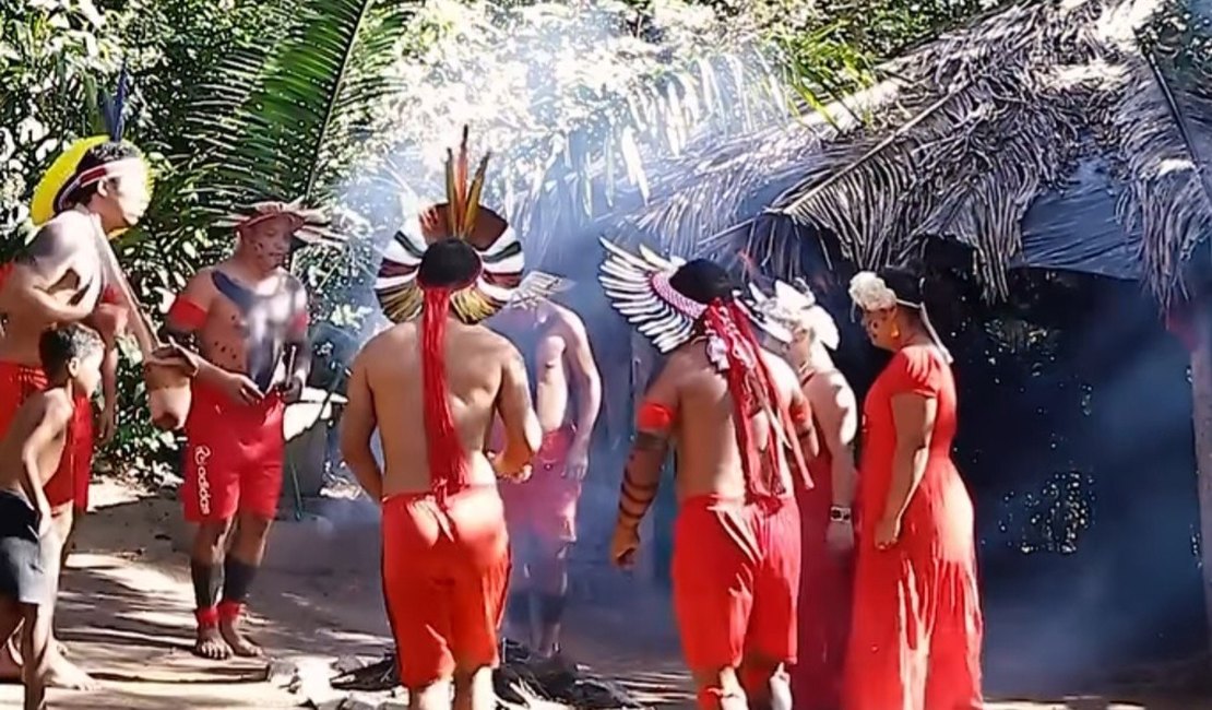 Rota indígena é um dos atrativos turísticos de Palmeira dos Índios