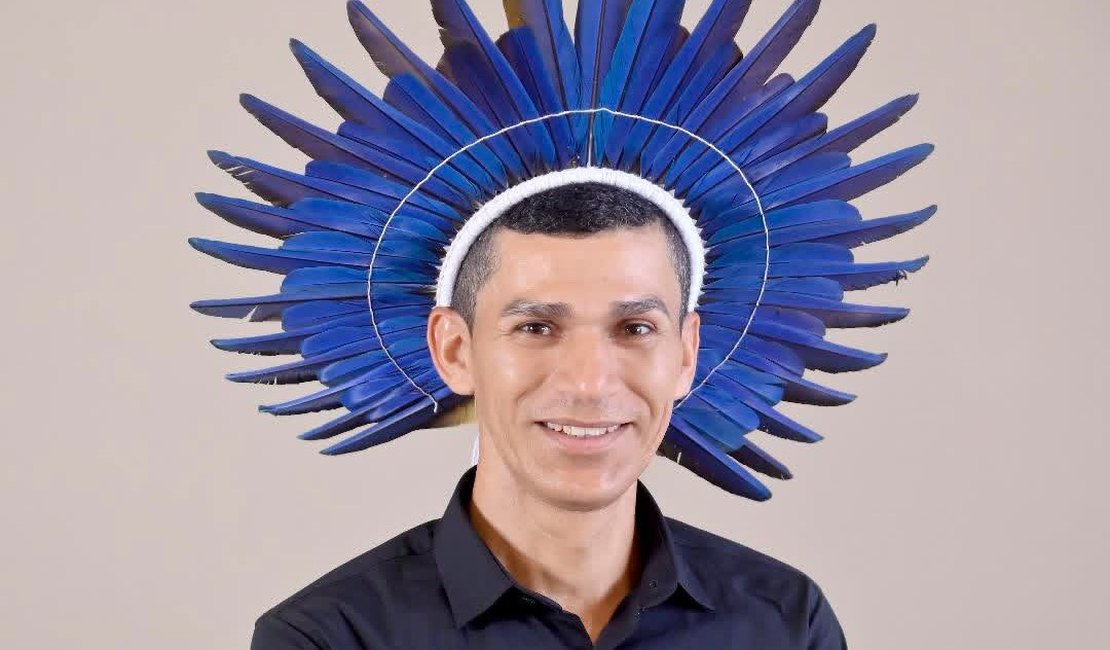 Tradição que não se cala: o empreendedor indígena que transforma cultura em legado vivo